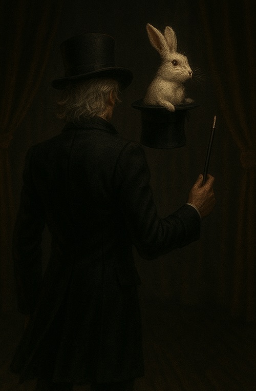 命を賭けるリアルマジシャン！デビッド・ブレインという生きる伝説