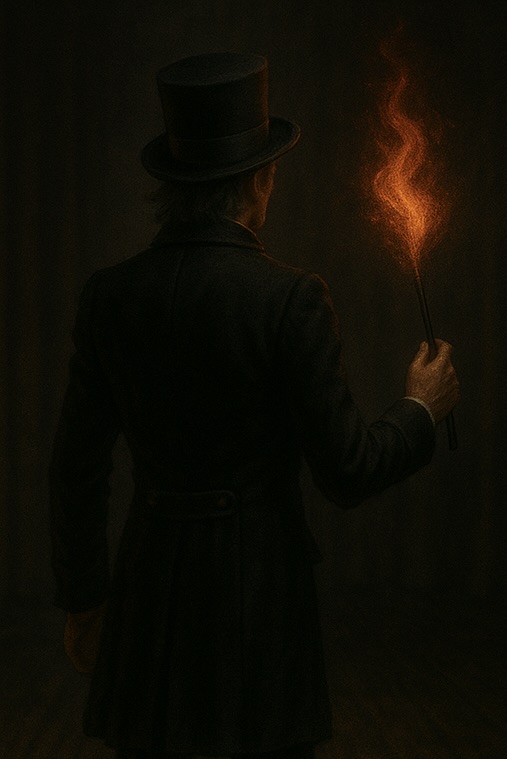 静かなる革命児、ダイナモとは？