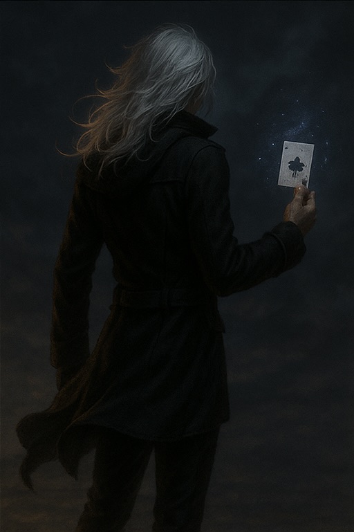 闇と光のマジック!クリス・エンジェルの世界観と伝説の数々