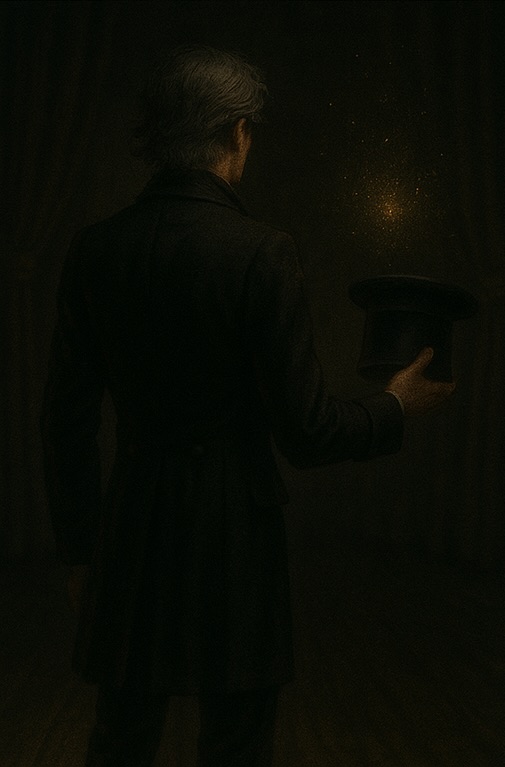 マジックを“ぶっ壊し”ながらも愛される、ペン&テラーとは?