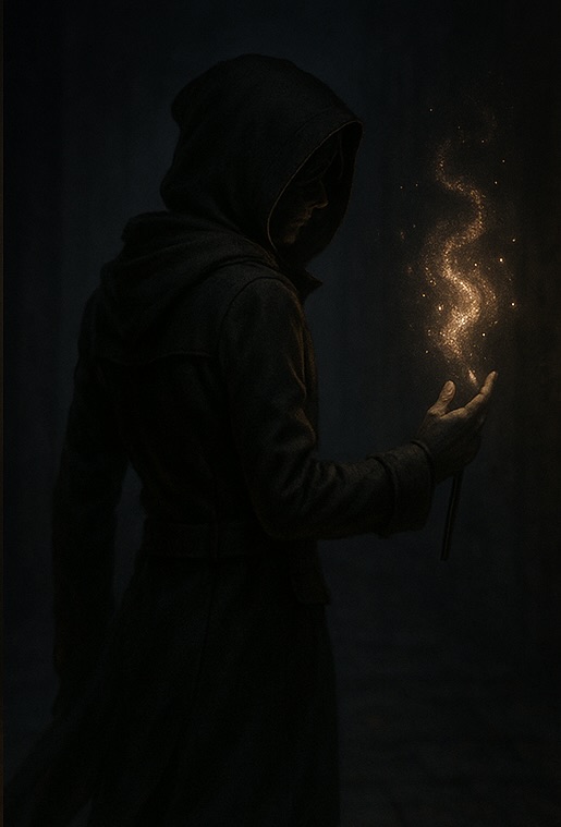 心を操るマジシャン、ダレン・ブラウンとは?