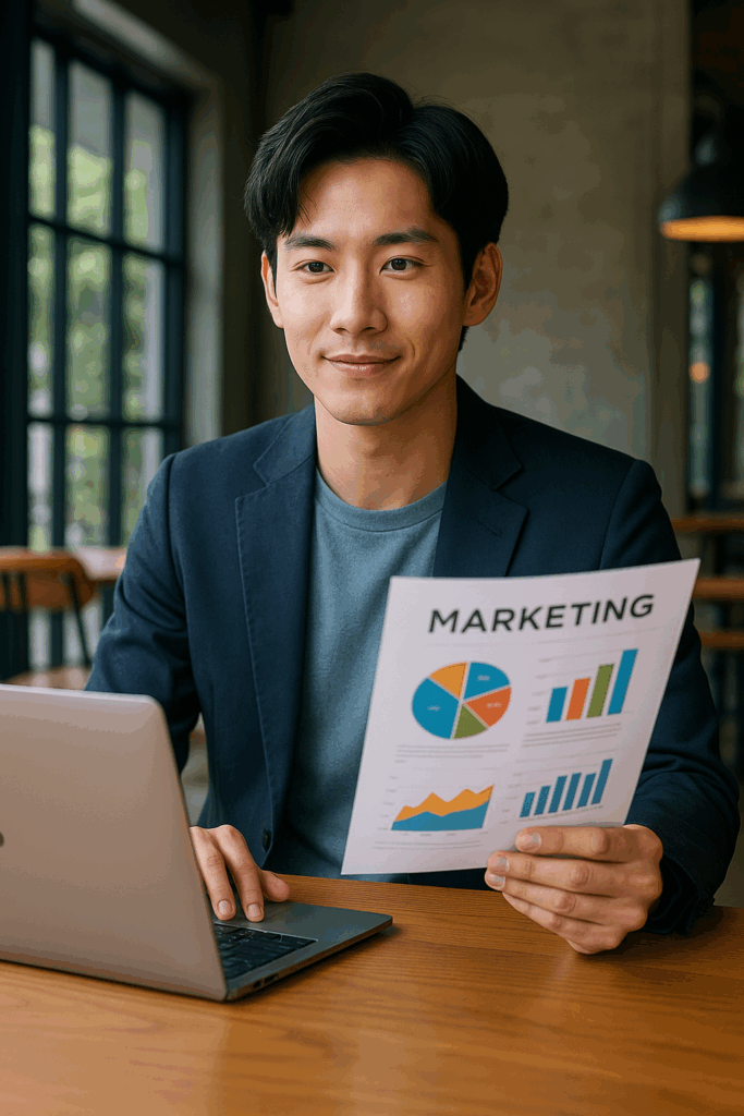 経験ゼロからマーケターへ!最短距離で「売れる力」を身につける新時代のスクールとは?